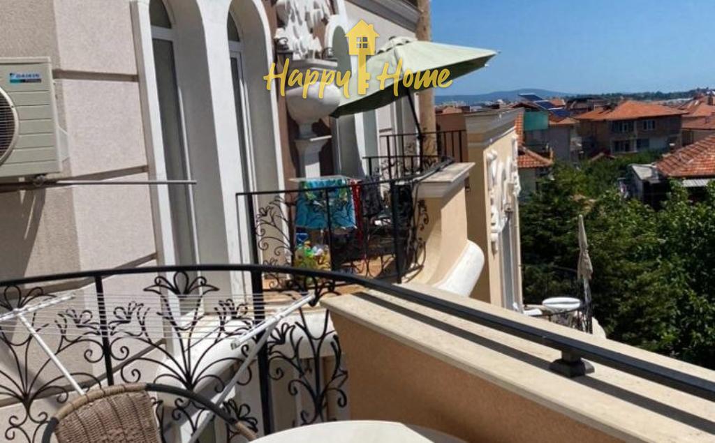 Appartement à Ravda, Bulgarie, 54 m² - image 14