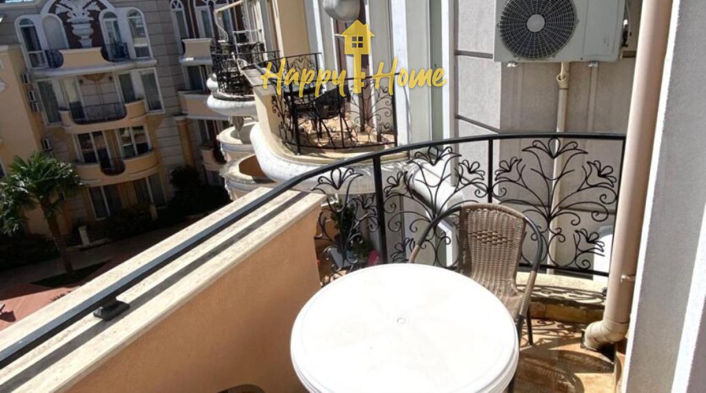Appartement à Ravda, Bulgarie, 54 m² - image 12