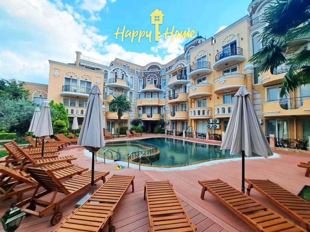 Appartement à Ravda, Bulgarie, 54 m² - image 16