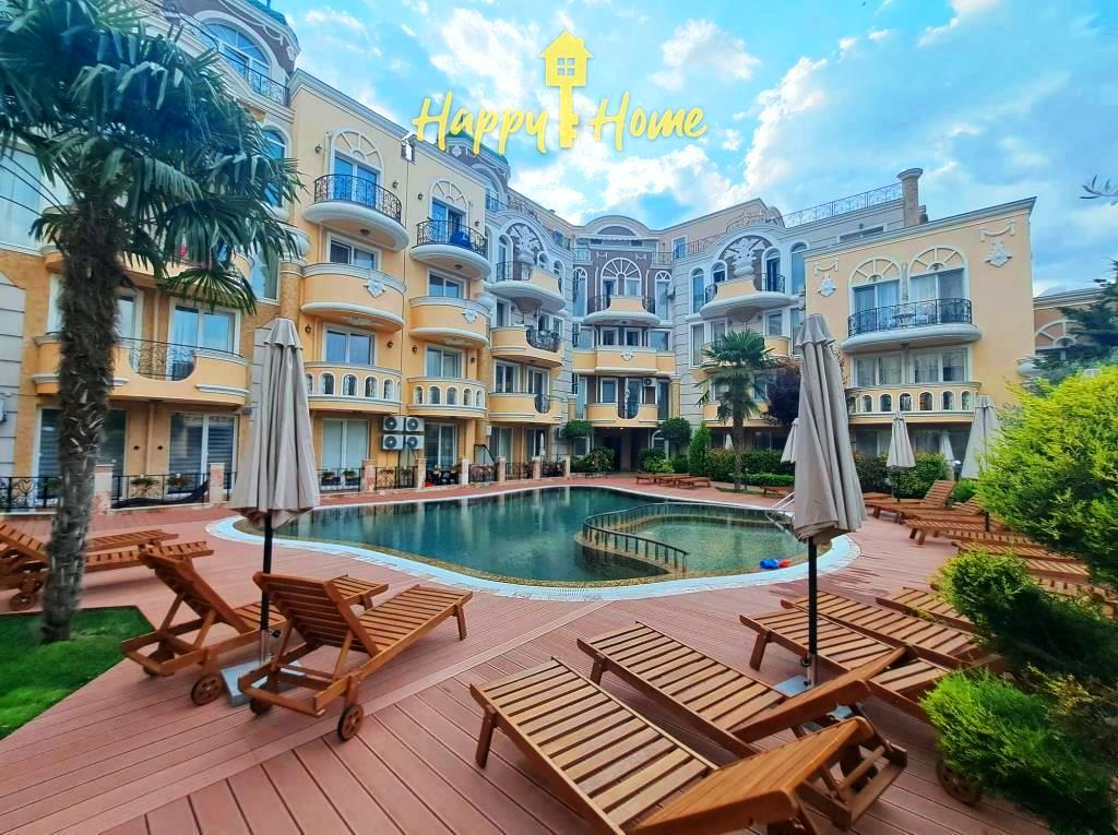 Appartement à Ravda, Bulgarie, 54 m² - image 17