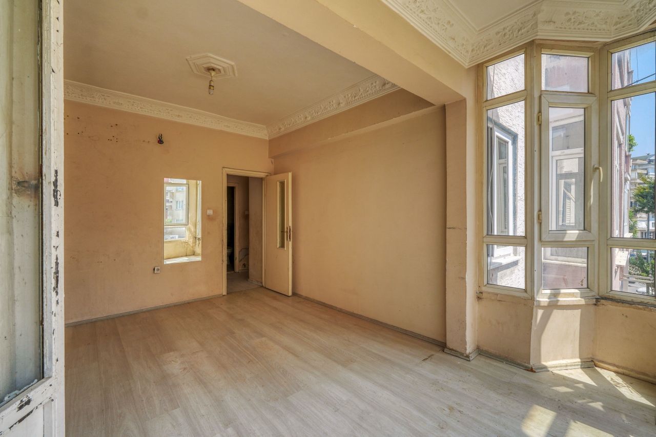 Piso en Alanya, Turquia, 115 m² - imagen 3