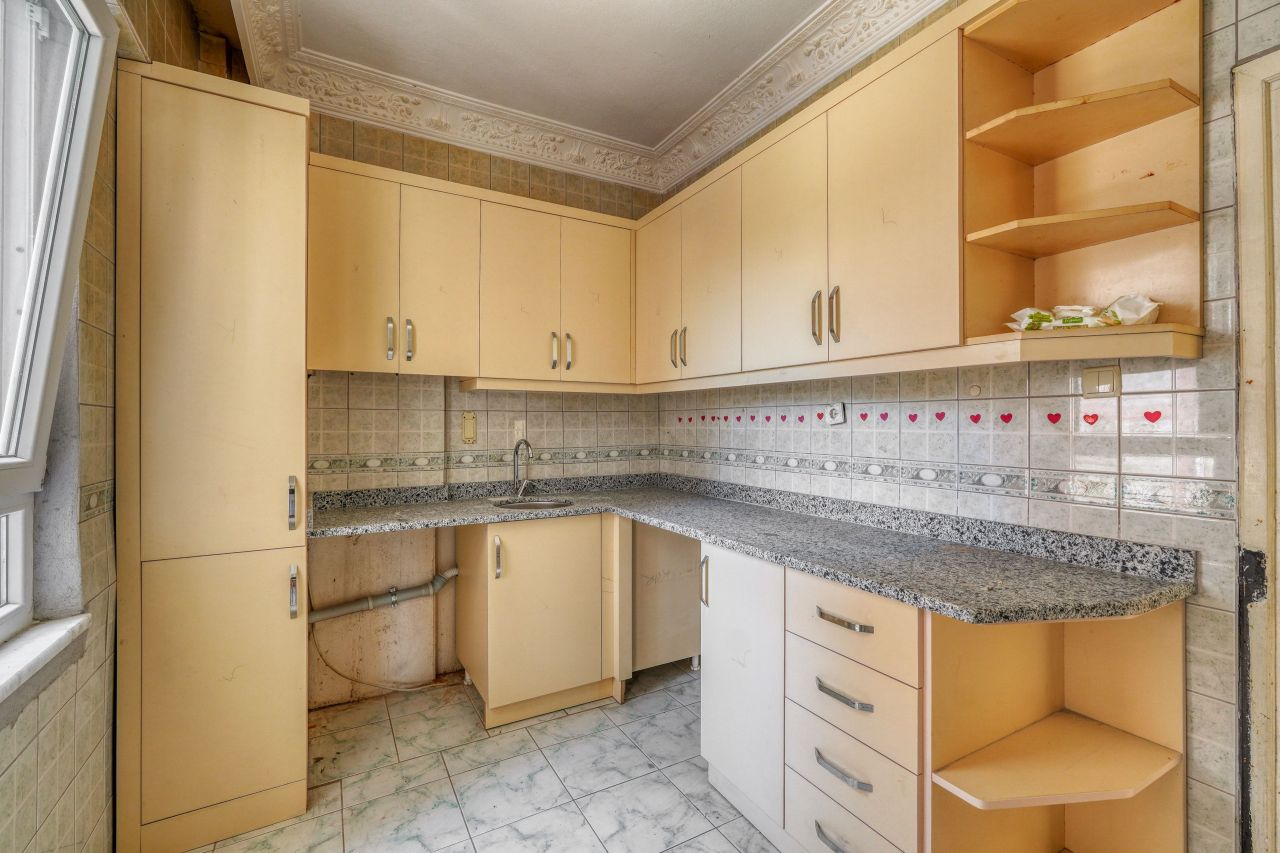 Piso en Alanya, Turquia, 115 m² - imagen 5