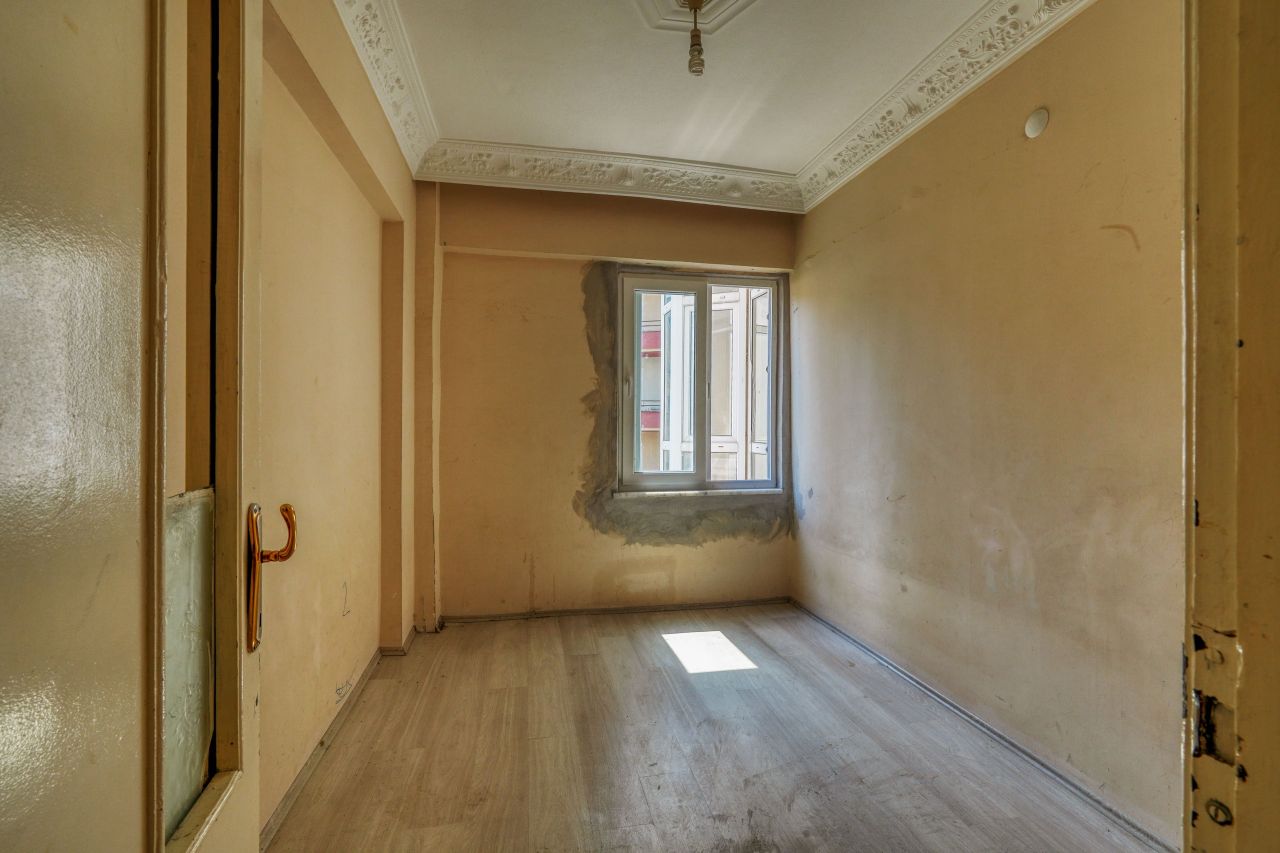 Piso en Alanya, Turquia, 115 m² - imagen 9