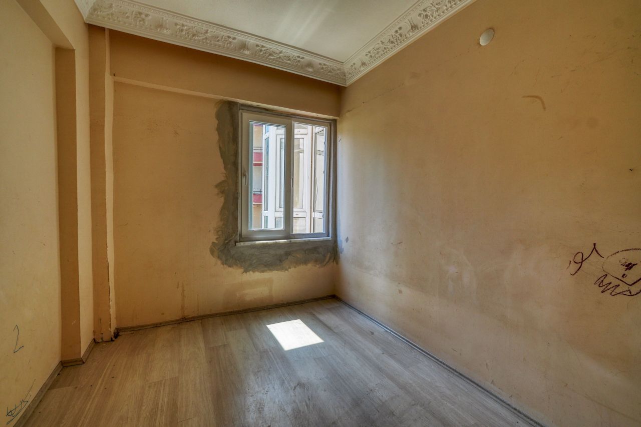 Piso en Alanya, Turquia, 115 m² - imagen 8