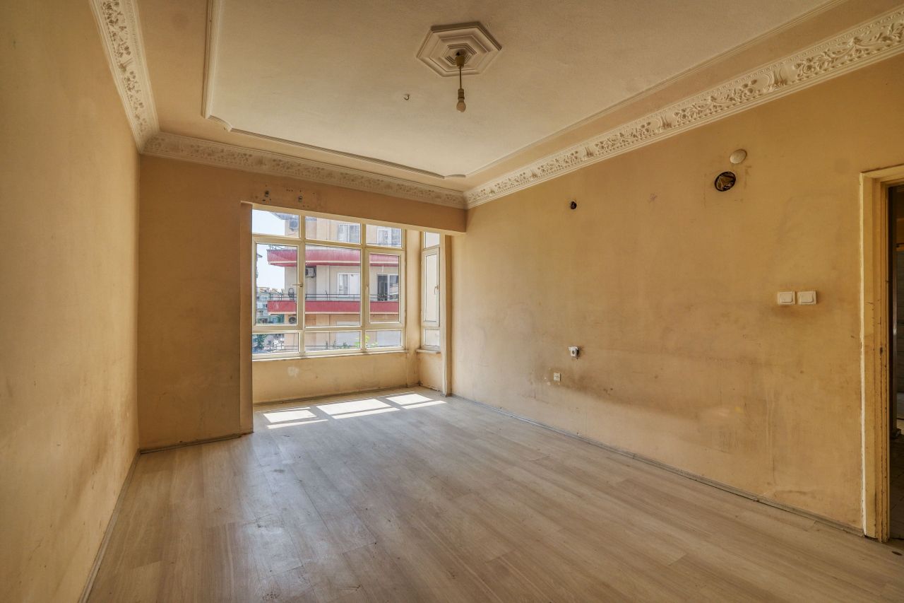 Piso en Alanya, Turquia, 115 m² - imagen 11