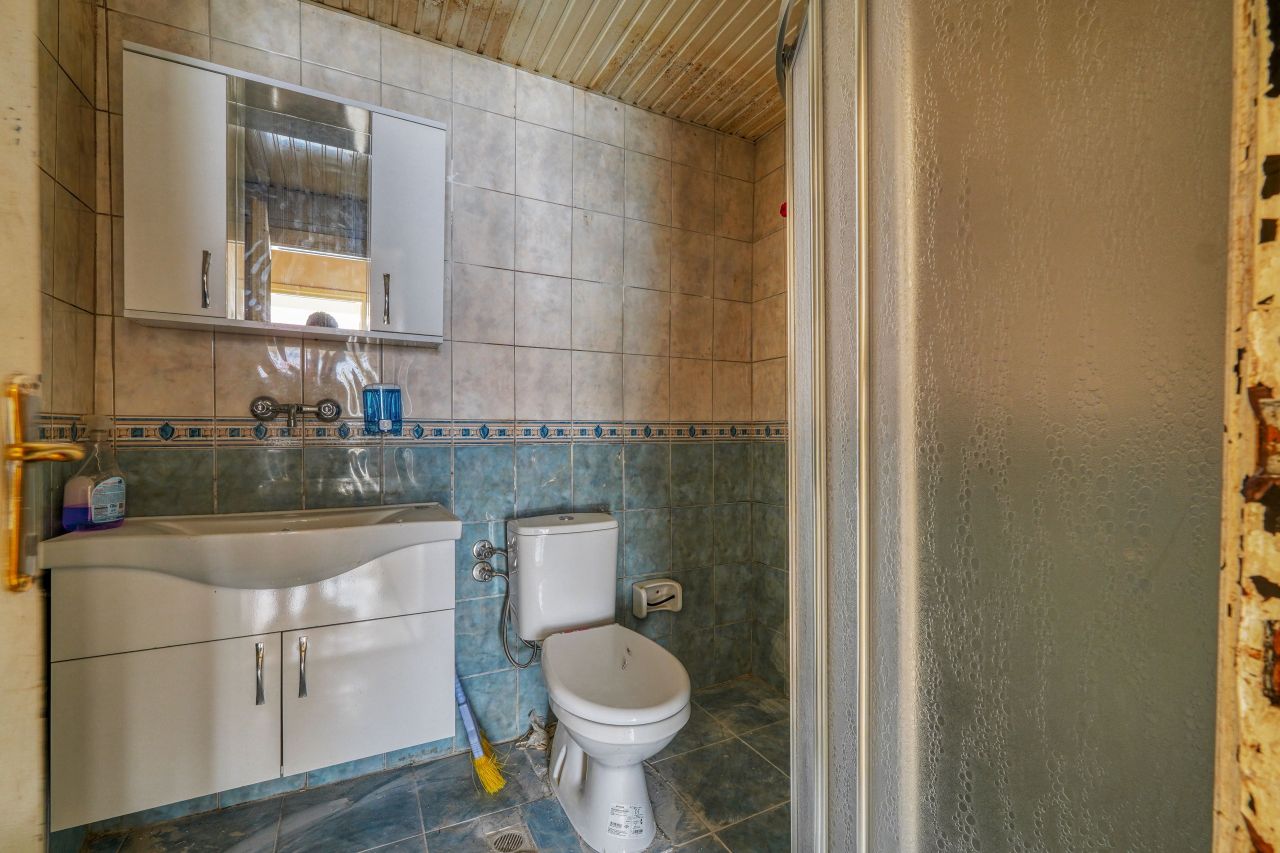 Piso en Alanya, Turquia, 115 m² - imagen 7