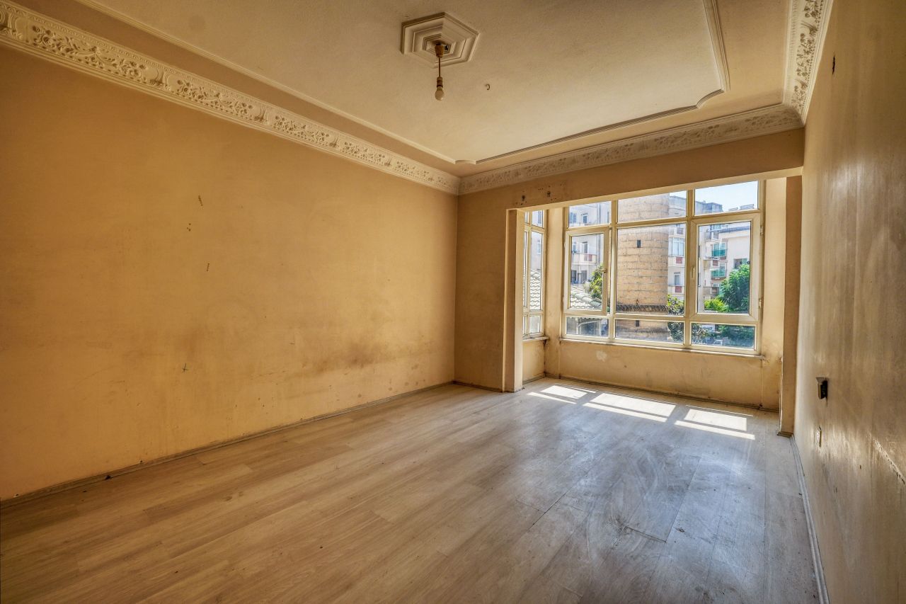 Piso en Alanya, Turquia, 115 m² - imagen 10