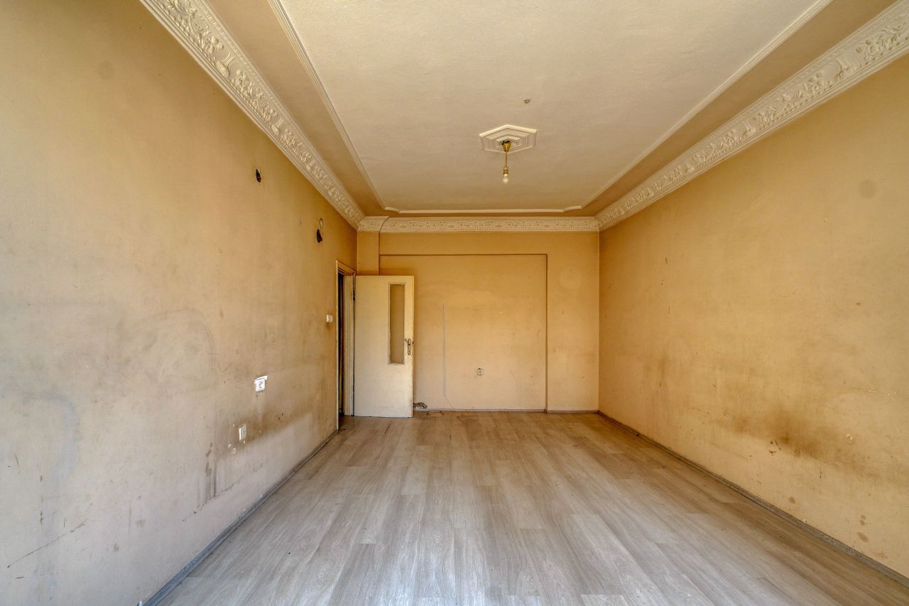 Piso en Alanya, Turquia, 115 m² - imagen 12