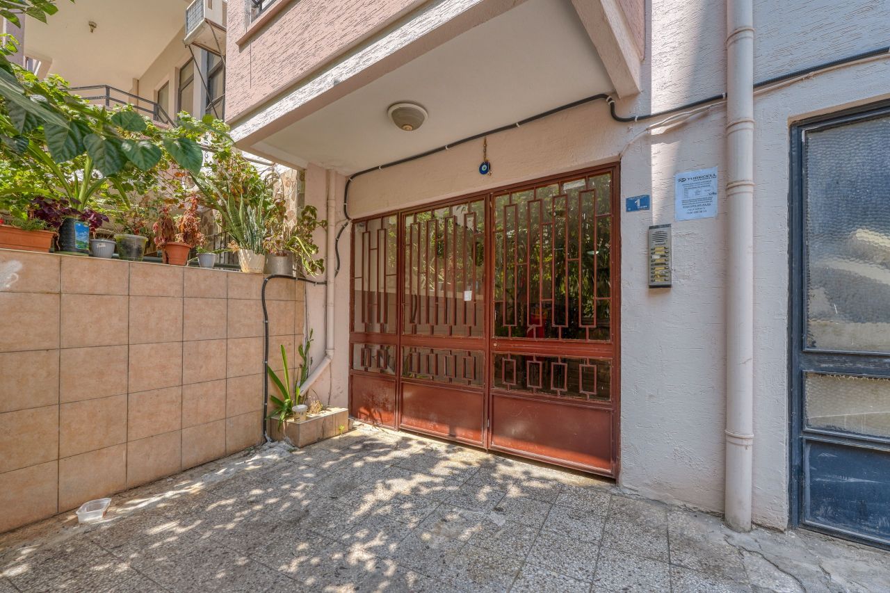 Piso en Alanya, Turquia, 115 m² - imagen 15