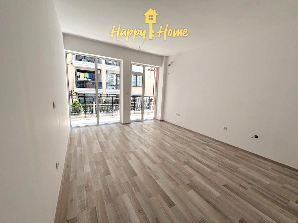 Piso en Sveti Vlas, Bulgaria, 73 m² - imagen 1