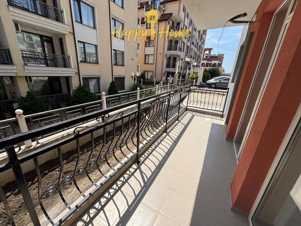 Appartement à Sveti Vlas, Bulgarie, 73 m² - image 12