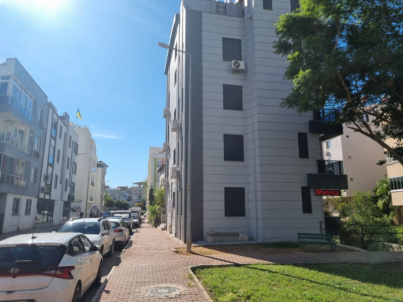 Appartement à Antalya, Turquie, 47 m² - image 2