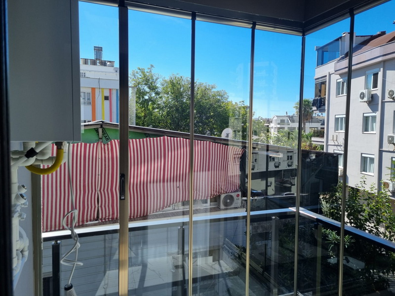 Appartement à Antalya, Turquie, 47 m² - image 18