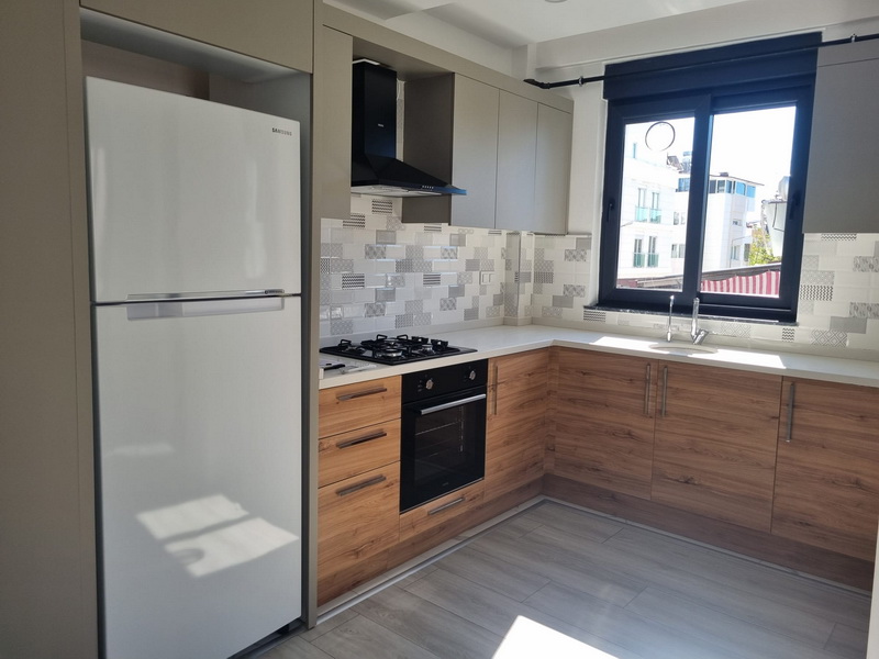 Appartement à Antalya, Turquie, 47 m² - image 12