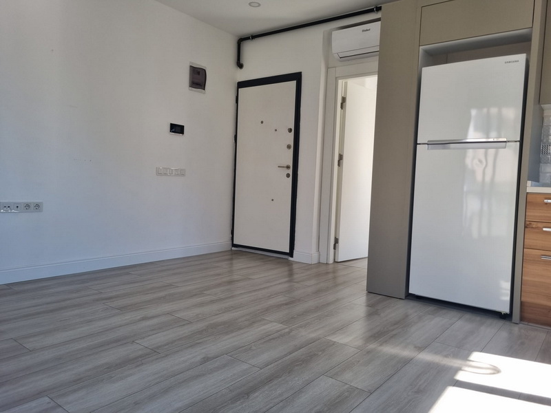 Appartement à Antalya, Turquie, 47 m² - image 4
