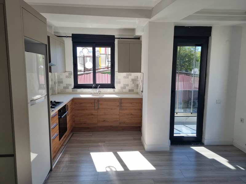 Appartement à Antalya, Turquie, 47 m² - image 8