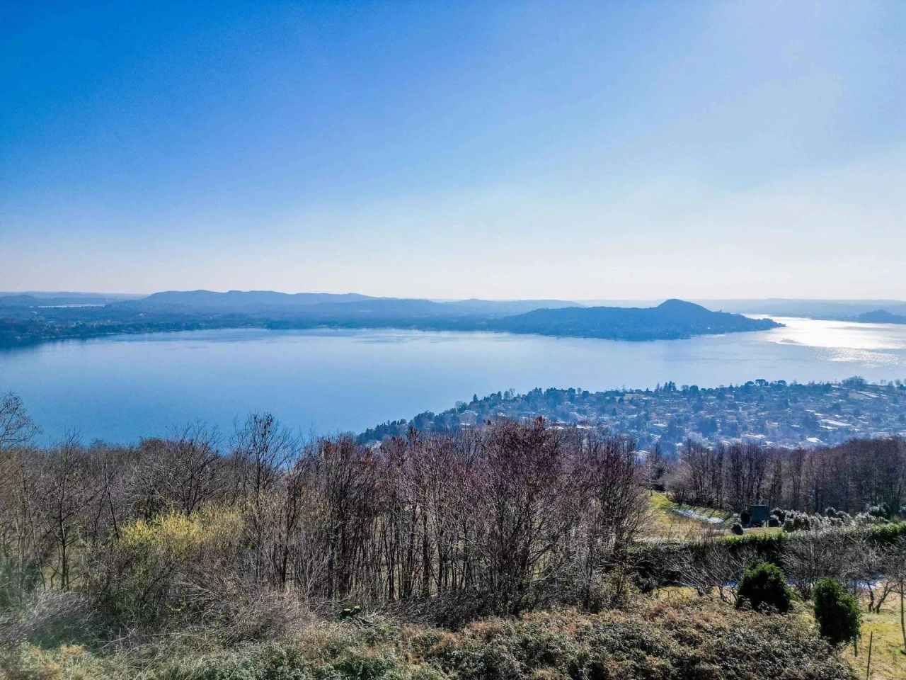 Villa in Lesa, Italy, 318 m² - picture 2