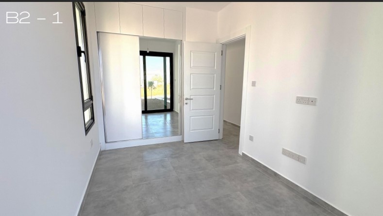 Flat in Esentepe, Cyprus, 49 m² - picture 6