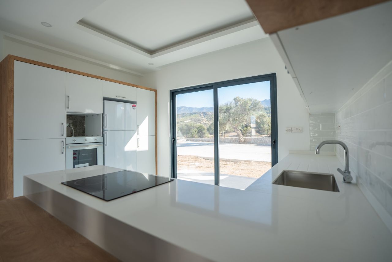 Piso en Esentepe, Chipre, 95 m² - imagen 4