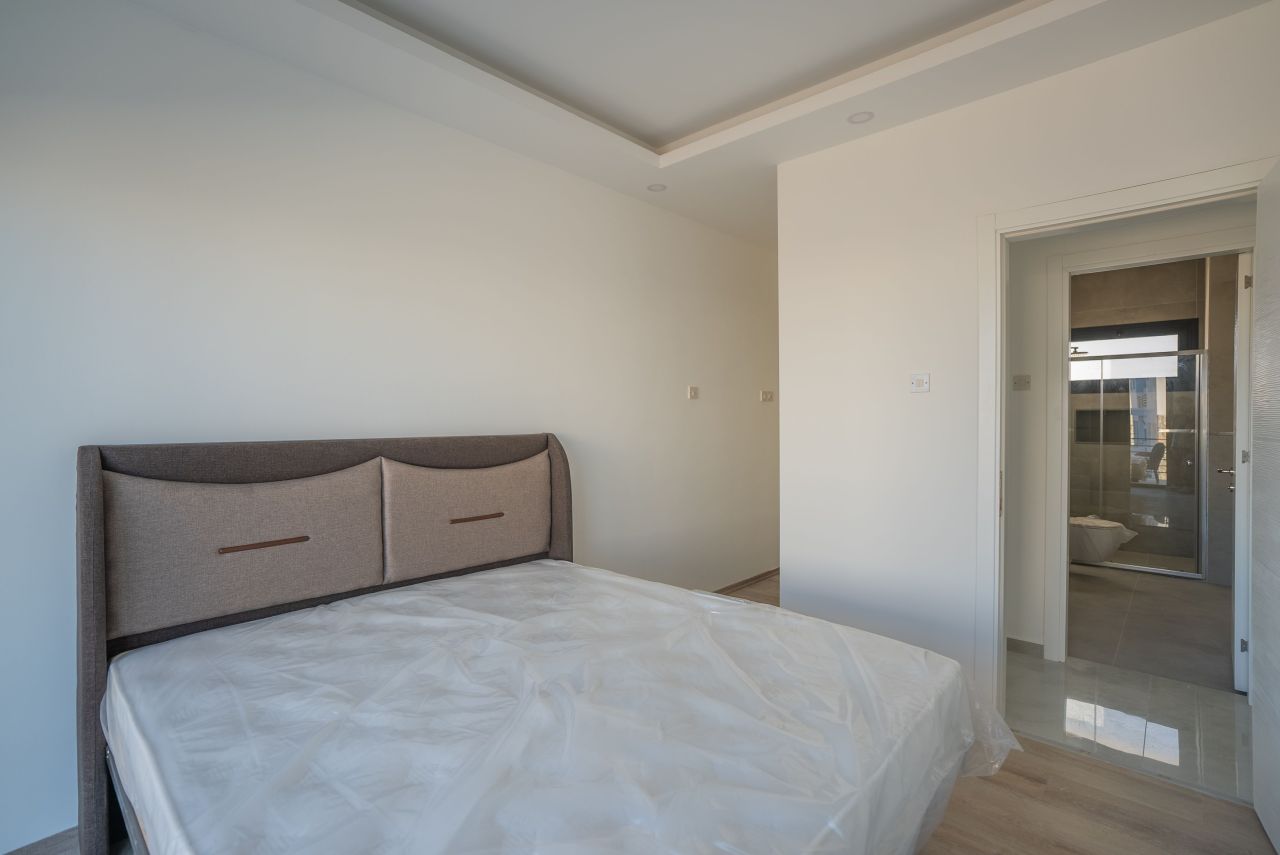 Piso en Esentepe, Chipre, 95 m² - imagen 15