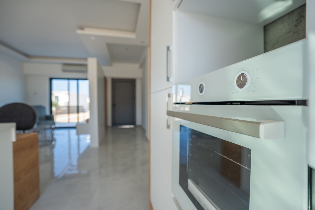 Piso en Esentepe, Chipre, 95 m² - imagen 9