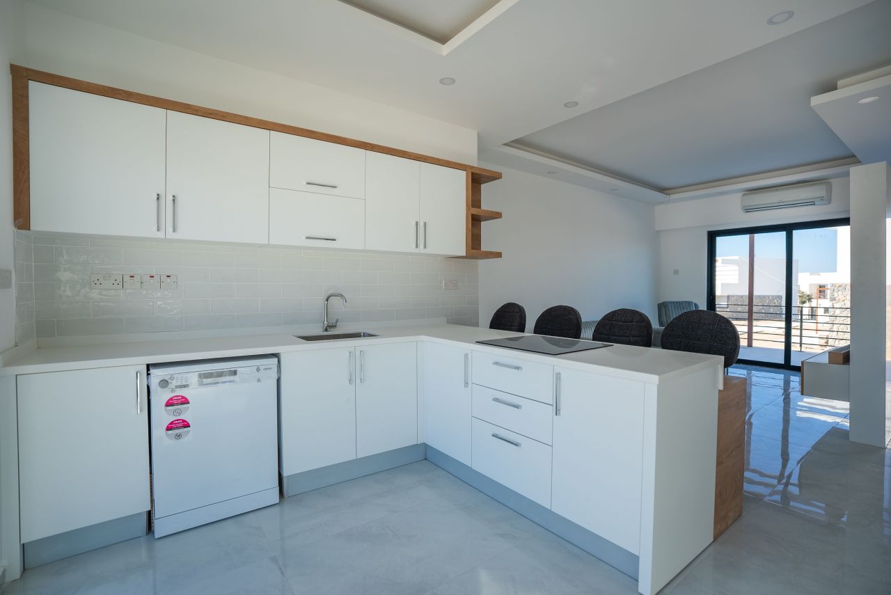 Piso en Esentepe, Chipre, 95 m² - imagen 5