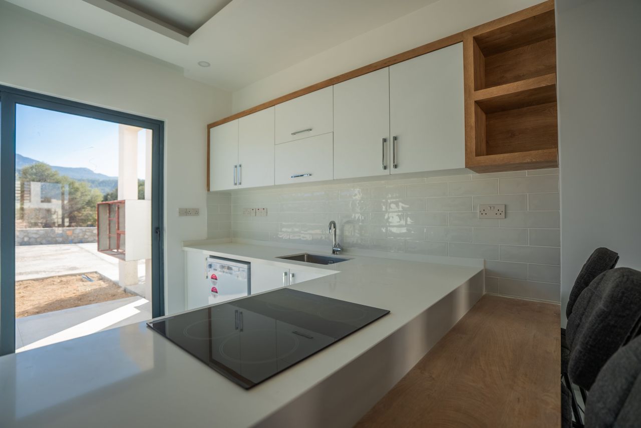 Piso en Esentepe, Chipre, 95 m² - imagen 8