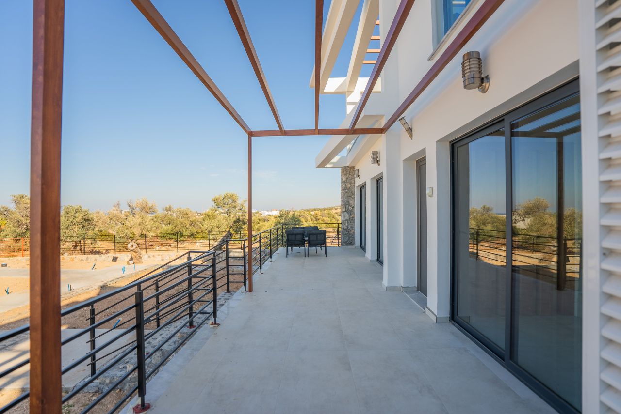 Piso en Esentepe, Chipre, 95 m² - imagen 17