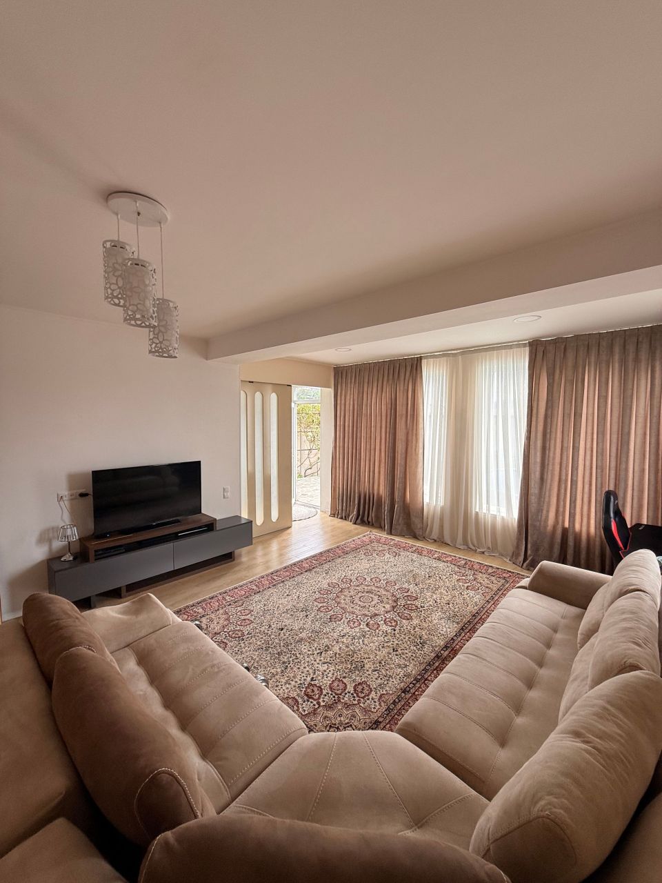 Casa en Tbilisi, Georgia, 86 m² - imagen 2