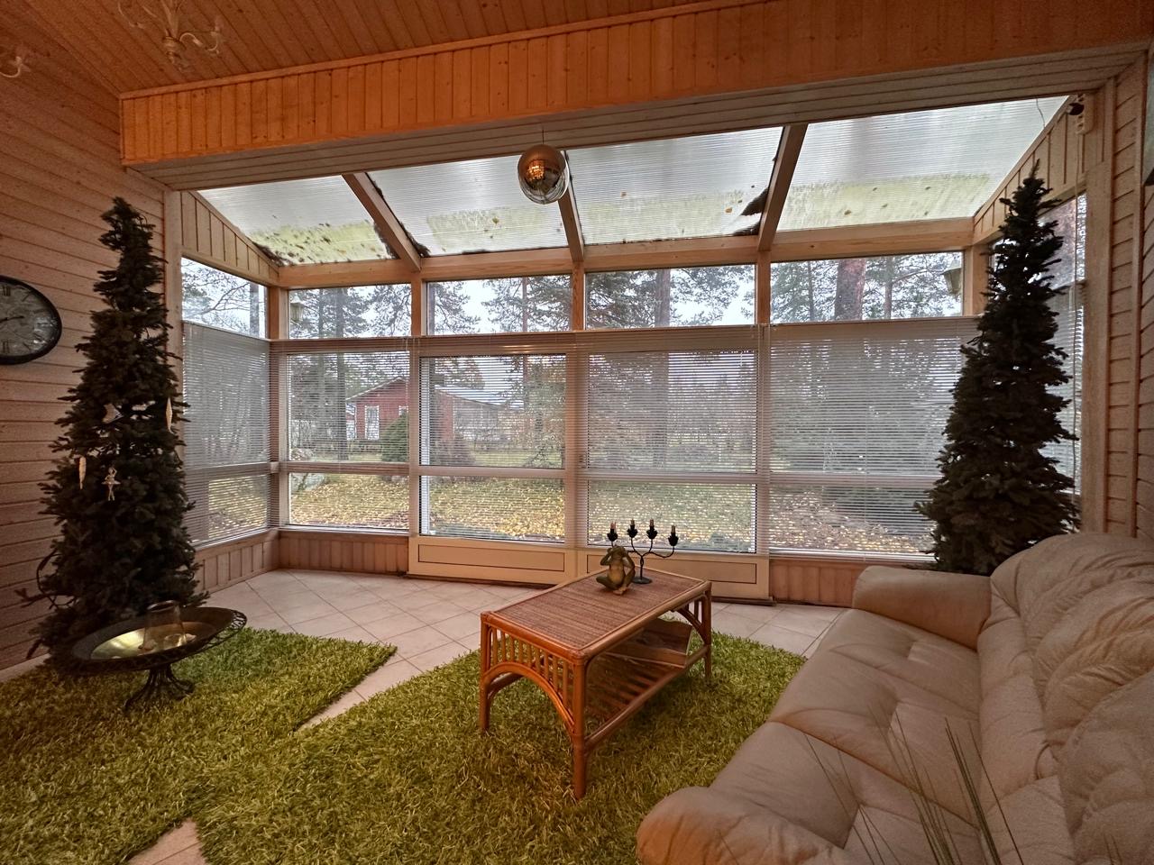 Cottage a Pyhtää, Finlandia, 246 m² - foto 6