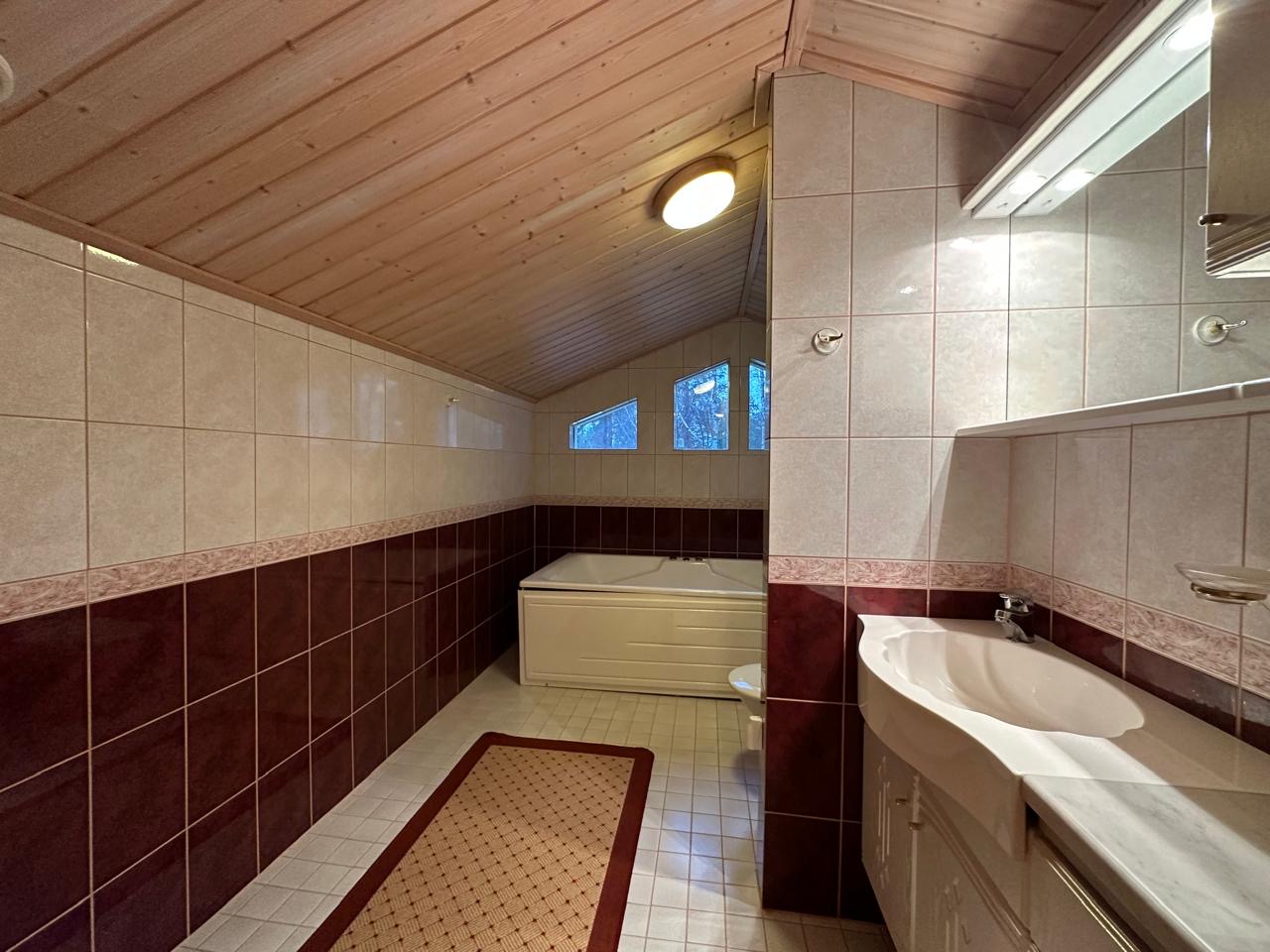 Cottage a Pyhtää, Finlandia, 246 m² - foto 12