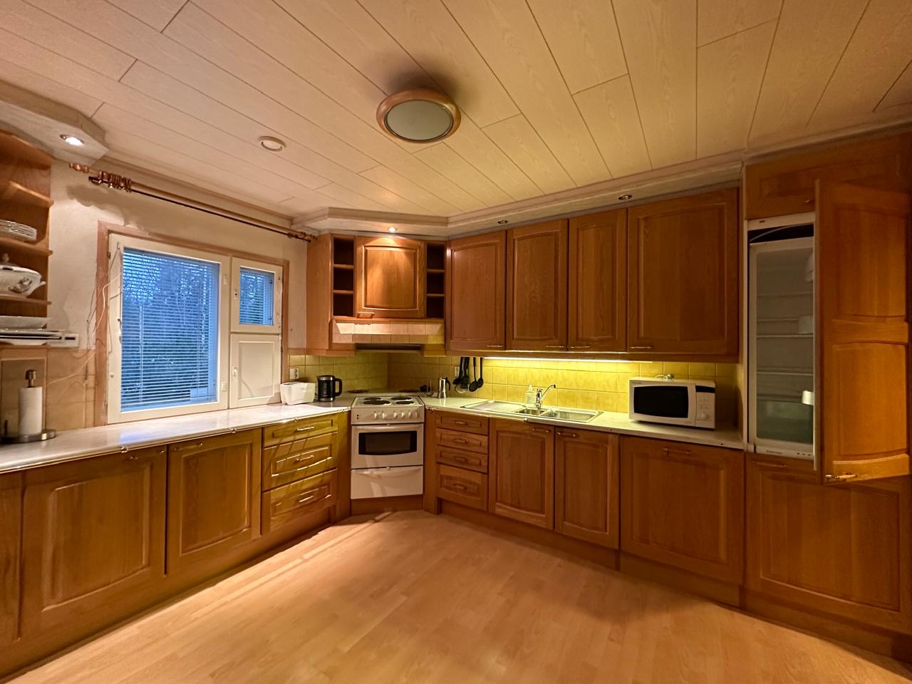 Cottage a Pyhtää, Finlandia, 246 m² - foto 10