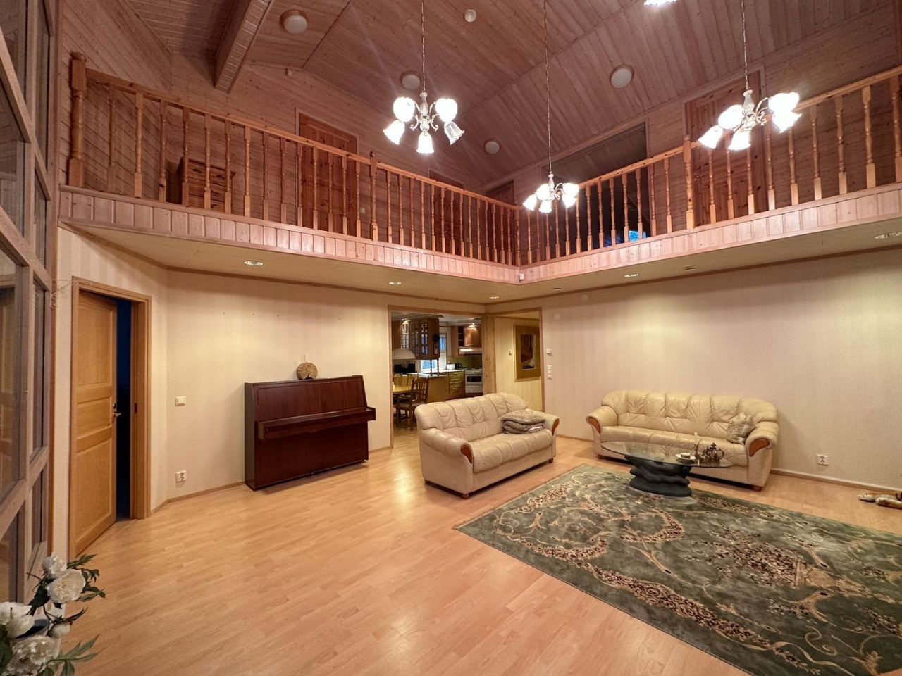 Cottage a Pyhtää, Finlandia, 246 m² - foto 5