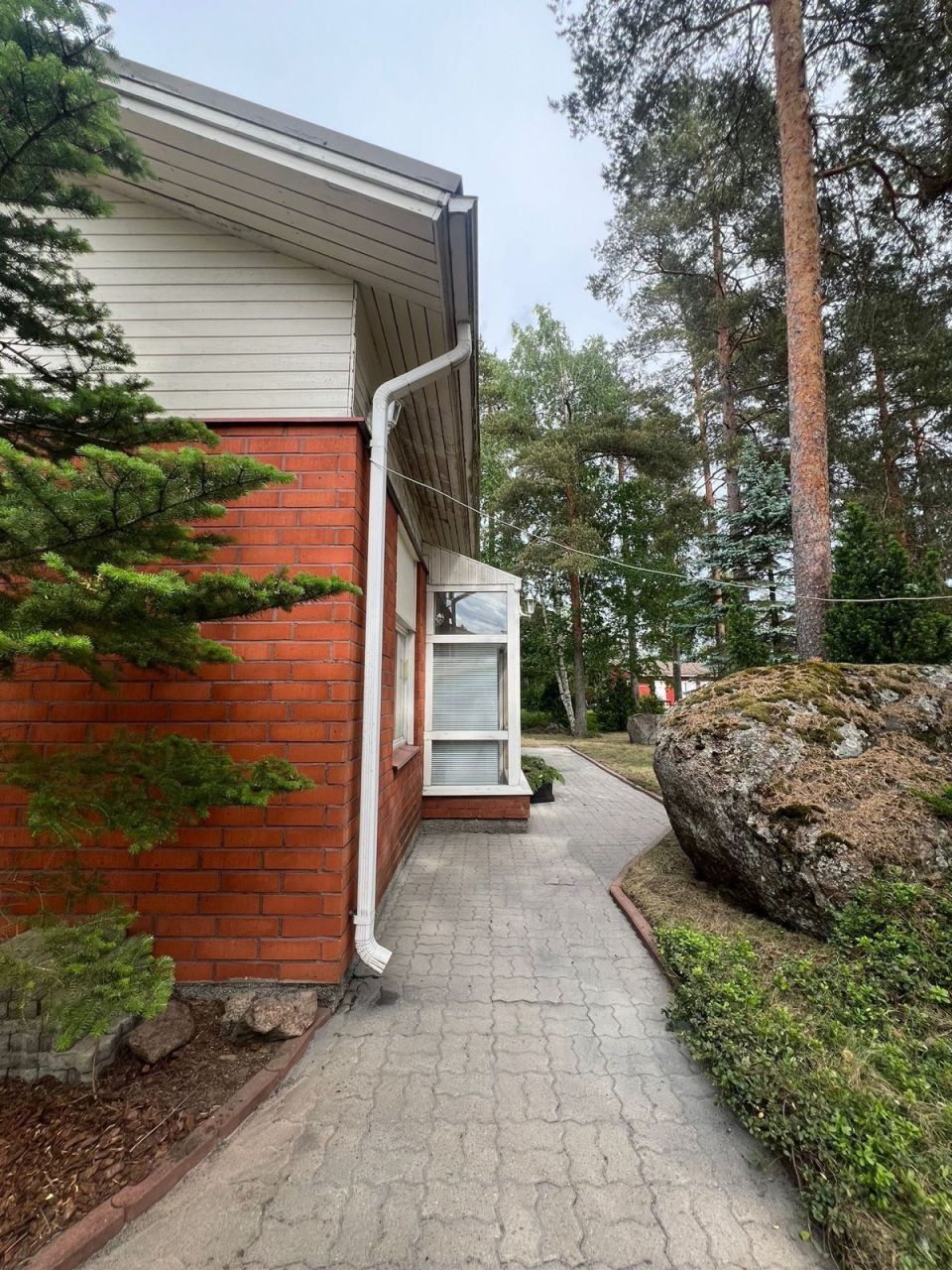 Cottage a Pyhtää, Finlandia, 246 m² - foto 18