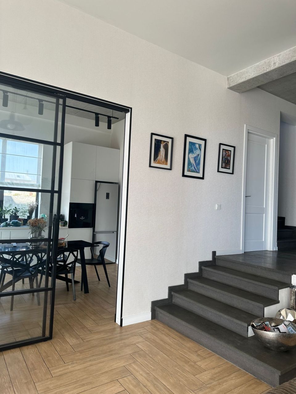 Haus in Tiflis, Georgien, 358 m² - Foto 3