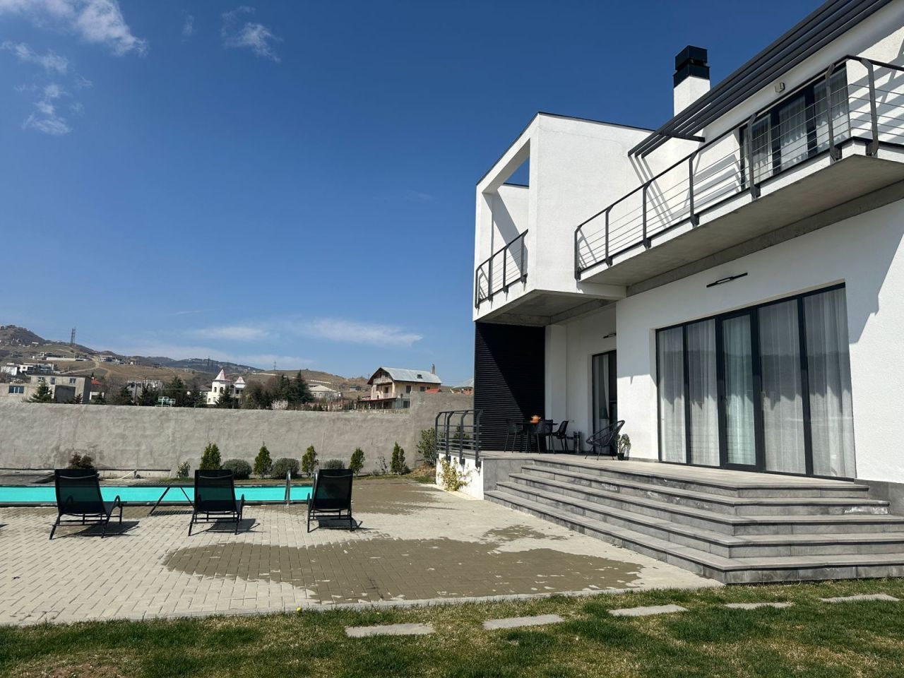 Haus in Tiflis, Georgien, 358 m² - Foto 2