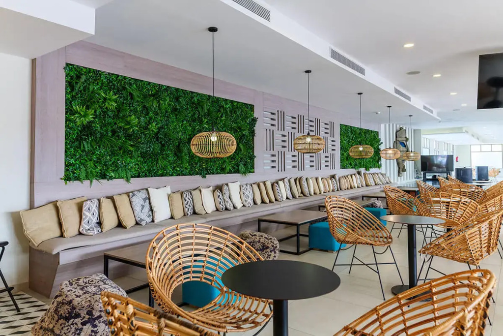 Caffè, ristorante a Madrid, Spagna, 330 m² - foto 1