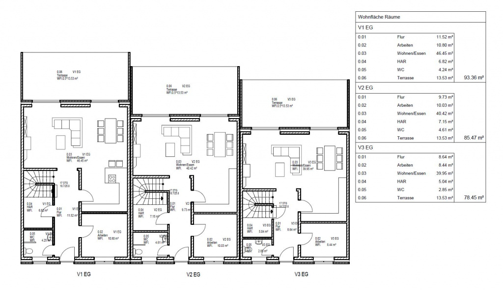 Investment project in Monchengladbach, Germany, 3 231 m² - picture 1