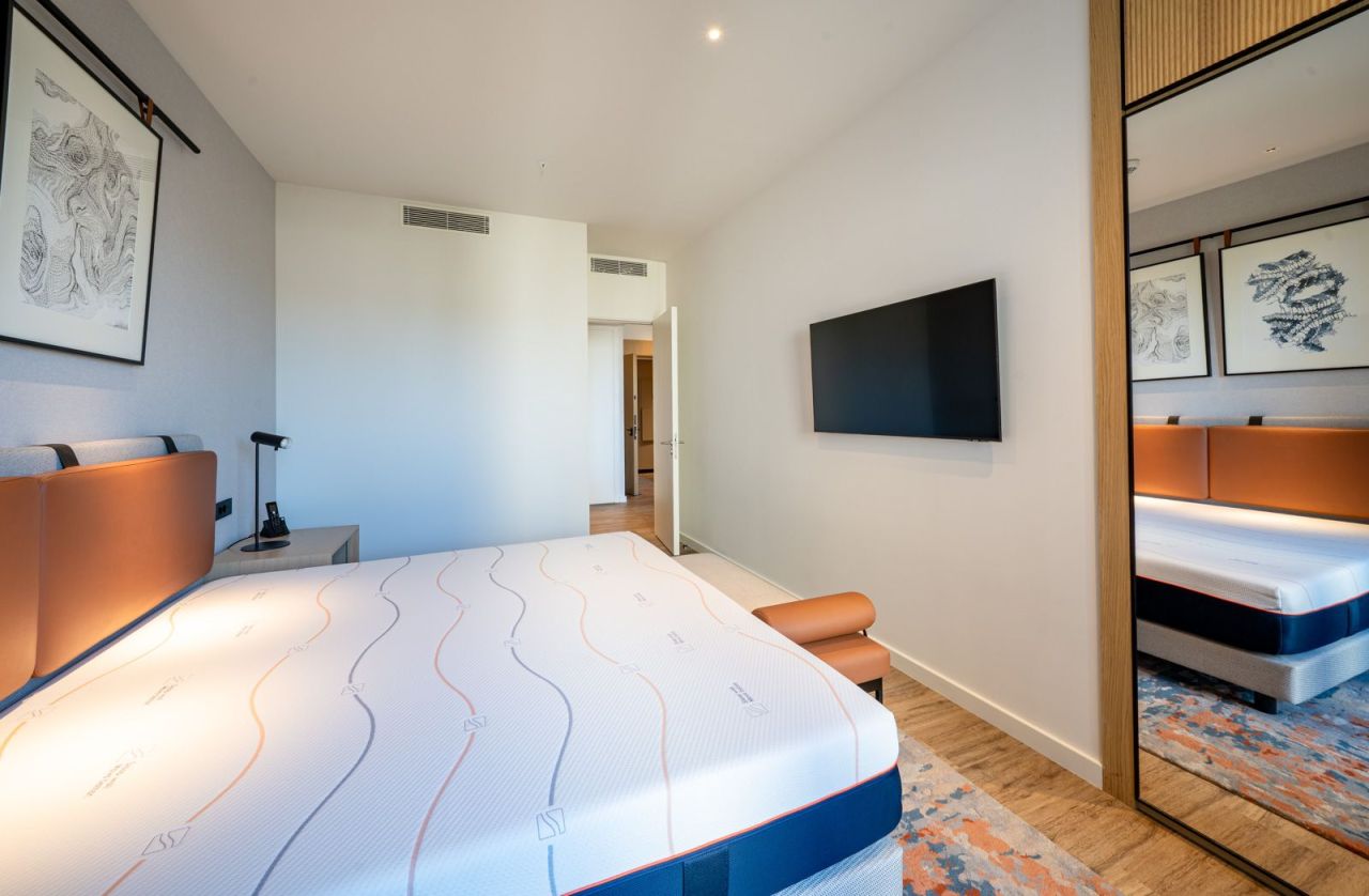 Apartamento en Tivat, Montenegro, 63 m² - imagen 14