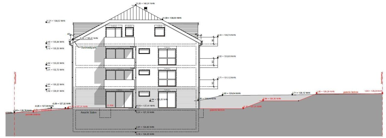 Progetto d’investimento a Dortmund, Germania, 1 278 m² - foto 10