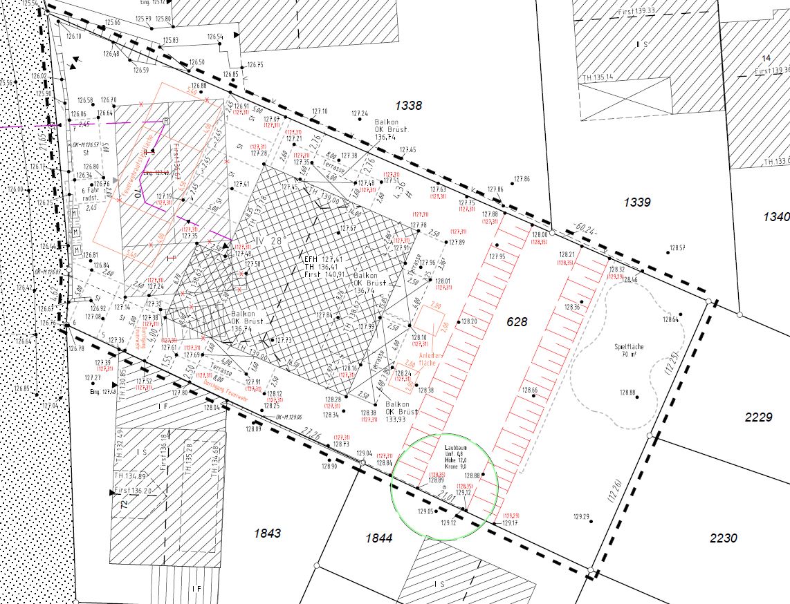 Progetto d’investimento a Dortmund, Germania, 1 278 m² - foto 7