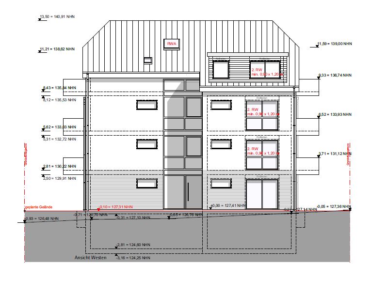 Progetto d’investimento a Dortmund, Germania, 1 278 m² - foto 9