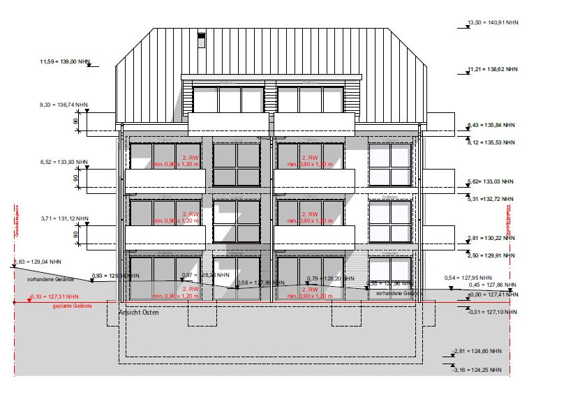 Progetto d’investimento a Dortmund, Germania, 1 278 m² - foto 11