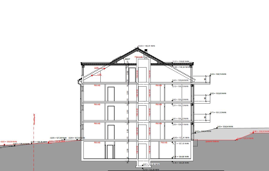 Progetto d’investimento a Dortmund, Germania, 1 278 m² - foto 12