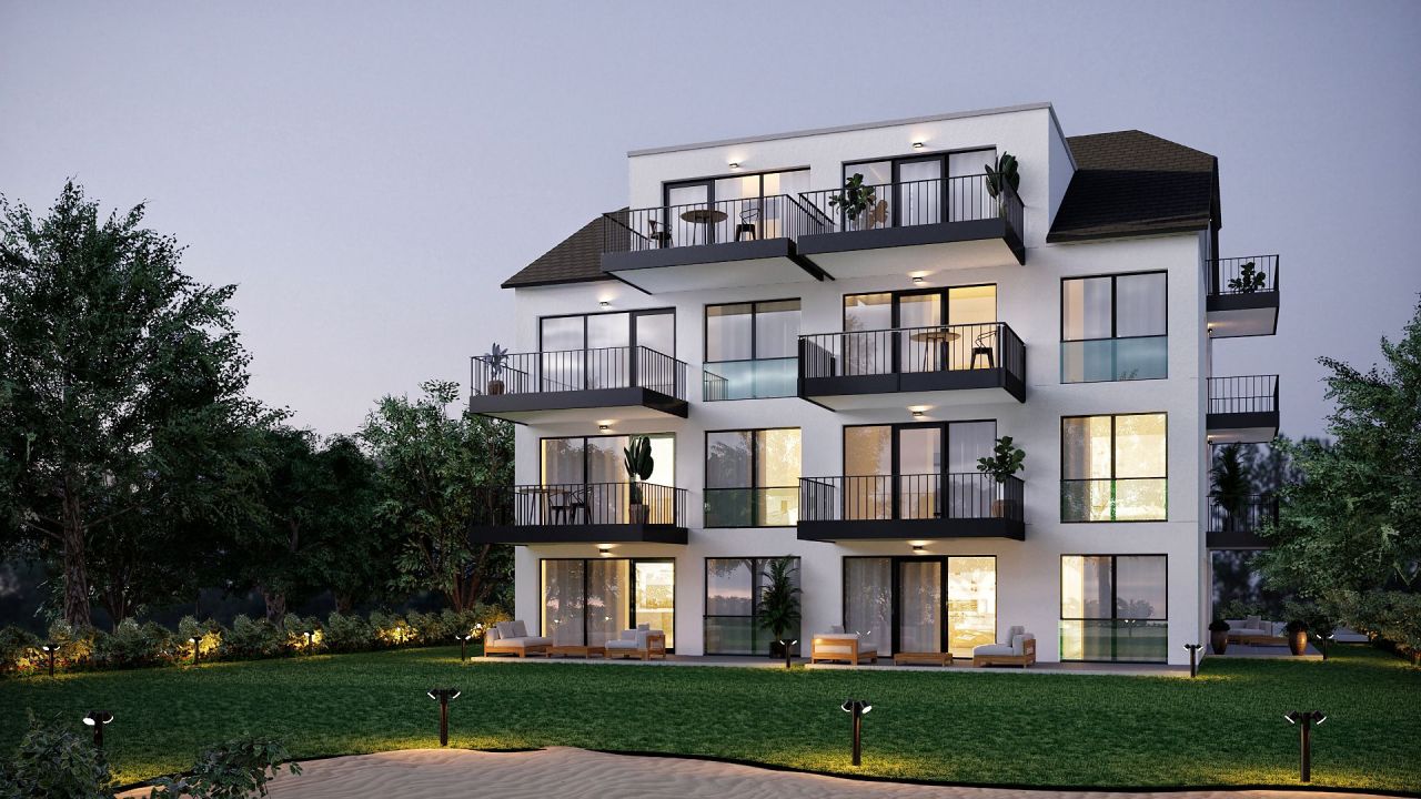 Progetto d’investimento a Dortmund, Germania, 1 278 m² - foto 2