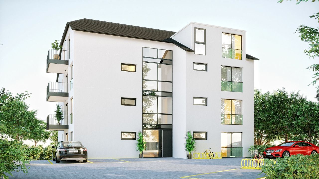 Progetto d’investimento a Dortmund, Germania, 1 278 m² - foto 3