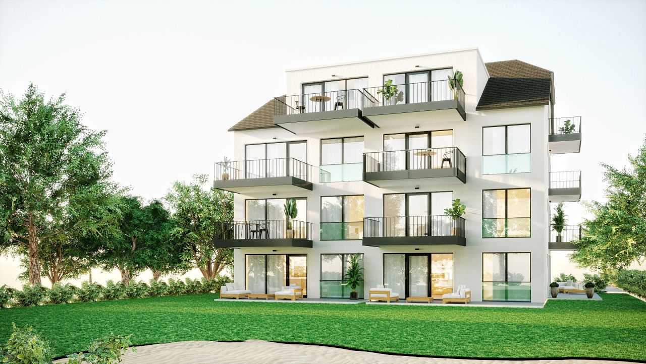 Progetto d’investimento a Dortmund, Germania, 1 278 m² - foto 1