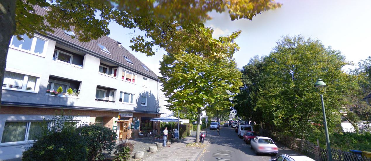 Progetto d’investimento a Düsseldorf, Germania, 1 137 m² - foto 2