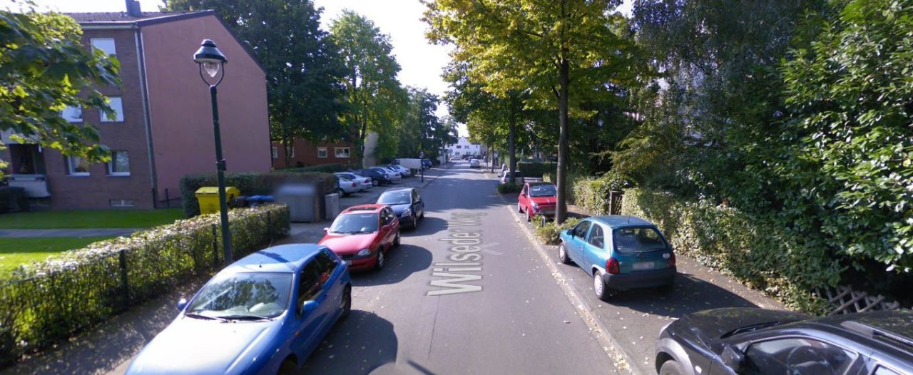 Progetto d’investimento a Düsseldorf, Germania, 1 137 m² - foto 1