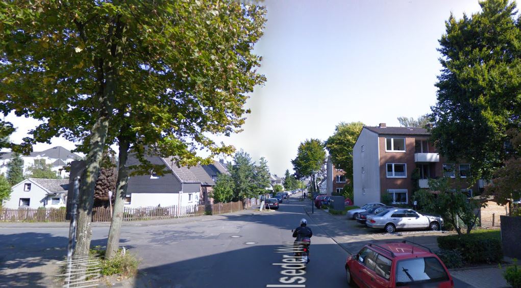 Progetto d’investimento a Düsseldorf, Germania, 1 137 m² - foto 5